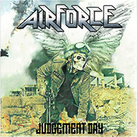 Airforce - Judgement Day
