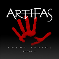 Artifas - Enemy Inside, Vol. 1 (EP)