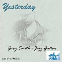 Smith, Gary - Yesterday