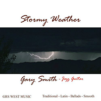 Smith, Gary - Stormy Weather