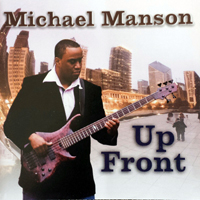 Michael Manson - Up Front