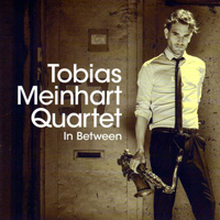 Meinhart, Tobias - In Between