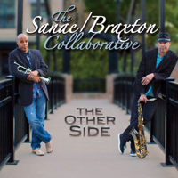 Sanae, Robert - The Other Side (feat. Tom Braxton)