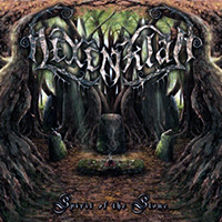 Hexenklad - Spirit of the Stone