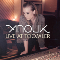 Anouk - Live at Toomler