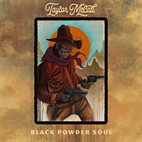 McCall, Taylor - Black Powder Soul
