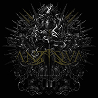 Antiqva - Funeral Crown (Single)