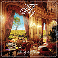 Birdz - Fly (feat. Ngaiire) (Single)