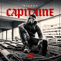MiLANO (DEU) - Capitaine (Single)