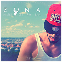Zuna - Hinter der Rayban (EP)