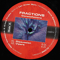 Fractions - Constellations (EP)