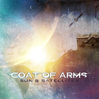 Coat Of Arms - Sun & Satellites