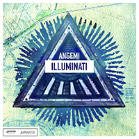Angemi - Illuminati (Single)