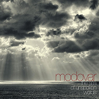 Modovar - The Sea Of Unspoken Words