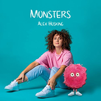Hosking, Alex - Monsters (Single)