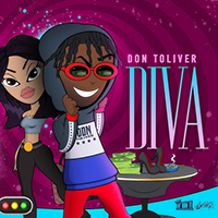 Don Toliver - Diva (Single)