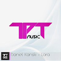 Kanski - Lara (Single)