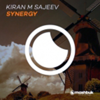Kiran Sajeev - Synergy (Original Mix)