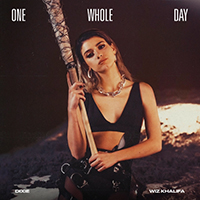 Dixie - One Whole Day (feat. Wiz Khalifa) (Single)
