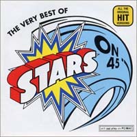 Stars On 45 - The Very Best Of STARS ON 45