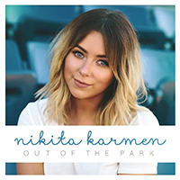 Karmen, Nikita - Out Of The Park (Single)