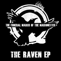 Funeral March of the Marionettes - The Raven (EP)