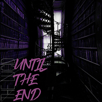 Lucid (USA, CA) - Until the End (Single)
