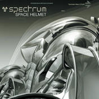 Spectrum (ISR) - Space Helmet