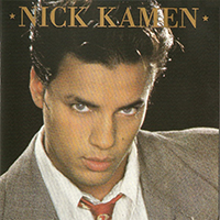 Kamen, Nick - Nick Kamen