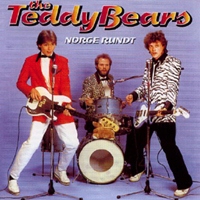 Teddybears - Norge Rundt