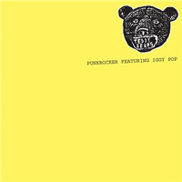 Teddybears - Punkrocker (Single)