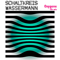 Schaltkreis Wassermann - Oxygene (Co2 Mix)