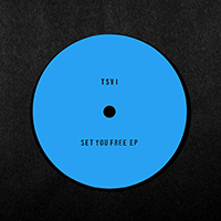 TSVI - Set You Free (Single)