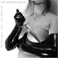 Hidden Hand (USA) - Devoid Of Colour (Dualdisc DVD)