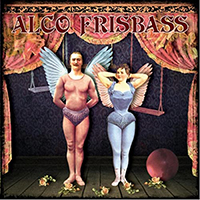 Alco Frisbass - Alco Frisbass