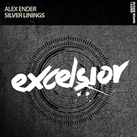 Alex Ender - Silver Linings (Single)