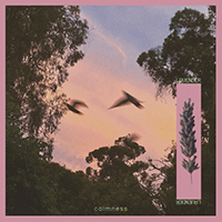 Calmness - Lavender (EP)