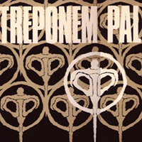 Treponem Pal - Fury Tales (CD 1: Treponem Pal, 1989)