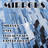 Max Sunyer - Mirrors (feat. Deborah J. Carter)