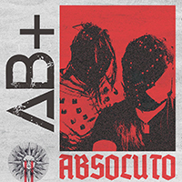 Absoluto - Ab+ (EP)