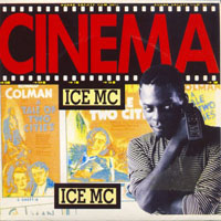 Ice MC - Cinema (Single)