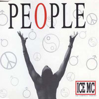 Ice MC - People  (Single)