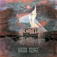 Karma Voyage - Karma Voyage (EP)