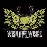 Wish For Wings - From The Past To The Grave