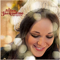 Jacqueline, Jillian - On This Eve (Single)