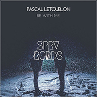 Letoublon, Pascal - Be With Me (Single)
