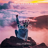Letoublon, Pascal - Fall For You (Single)
