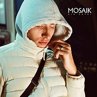Kid Kapri - Mosaik (with Florida Juicy) (Single)