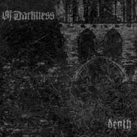 Of Darkness - Death (demo)