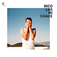 Michaux, Nicolas - Nicolas Michaux (EP)